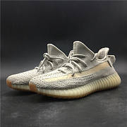 Adidas Yeezy Boost 350 V2 Sesame F99710 - 1