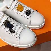 Louis Vuitton Frontrow Sneaker Cat 1A52EQ - 2