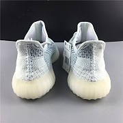 Adidas Yeezy Boost 350 V2 Cloud White (Reflective) FW5317 - 3