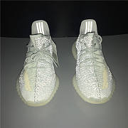 Adidas Yeezy Boost 350 V2 Cloud White (Reflective) FW5317 - 5