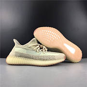 Adidas Yeezy Boost 350 V2 Citrin (Reflective) FW5318 - 2
