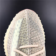 Adidas Yeezy Boost 350 V2 Citrin (Reflective) FW5318 - 6