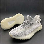 Adidas Yeezy Boost 350 V2 Static (Non-Reflective) EF2905 - 6