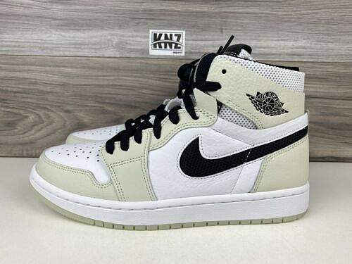 Air Jordan 1 High Zoom Air CMFT Sail CT0979-002 - 1