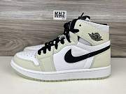 Air Jordan 1 High Zoom Air CMFT Sail CT0979-002 - 1