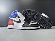 Air Jordan 1 Retro High Top 3 2.0 DA2728-100 - 5