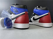 Air Jordan 1 Retro High Top 3 2.0 DA2728-100 - 6