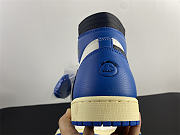 Air Jordan 1 High OG SP Fragment x Travis Scott DH3227-105 - 6