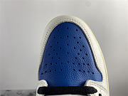 Air Jordan 1 High OG SP Fragment x Travis Scott DH3227-105 - 5
