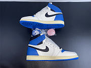 Air Jordan 1 High OG SP Fragment x Travis Scott DH3227-105 - 2