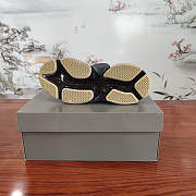 Balenciaga Triple S Green Grey 536737W09OH3067 - 3