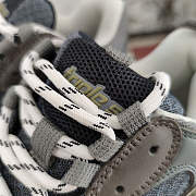 Balenciaga Triple S Grey 483513W06E11259 - 4