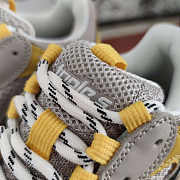 Balenciaga Triple S Grey Yellow Black 536737W09OH7074 - 6