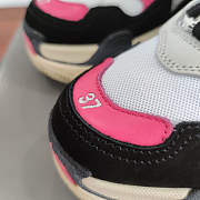 Balenciaga Triple S Neon Pink 2019 524039W09O65671 - 2