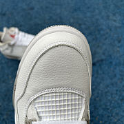 Air Jordan 4 Retro White Oreo (2021) CT8527-100 - 6