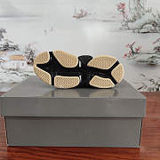 Balenciaga Triple S Purple Yellow Blue 524039 W09O M9465 - 2