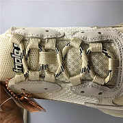 Balenciaga Triple S Crystal Clear Sole 544351W09O19005 - 6