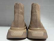 Balenciaga Speed 2.0 Beige 617196W17019710 - 6