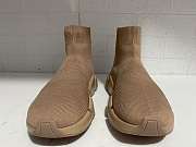 Balenciaga Speed 2.0 Beige 617196W17019710 - 3