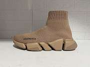 Balenciaga Speed 2.0 Beige 617196W17019710 - 4