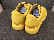 Alexander McQueen Oversized Yellow  - 6
