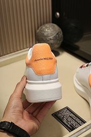 Alexander McQueen Oversized Orange Rainbow - 5