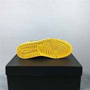 Air Jordan 1 Mid SE Lakers 852542-700 - 6