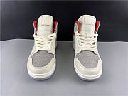 Air Jordan 1 Mid Sneakersnstuff 20th Anniversary CT3443-100 - 6