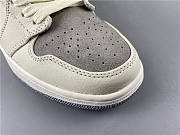 Air Jordan 1 Mid Sneakersnstuff 20th Anniversary CT3443-100 - 3