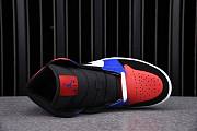 Air Jordan 1 Mid Top 3 554725-124 - 5