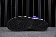 Air Jordan 1 Mid Top 3 554725-124 - 3