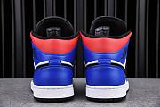 Air Jordan 1 Mid Top 3 554725-124 - 2