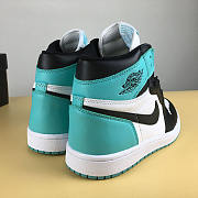 Air Jordan 1 Retro High Igloo 861428-100 - 6