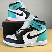 Air Jordan 1 Retro High Igloo 861428-100 - 2