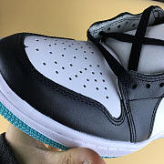 Air Jordan 1 Retro High Igloo 861428-100 - 4