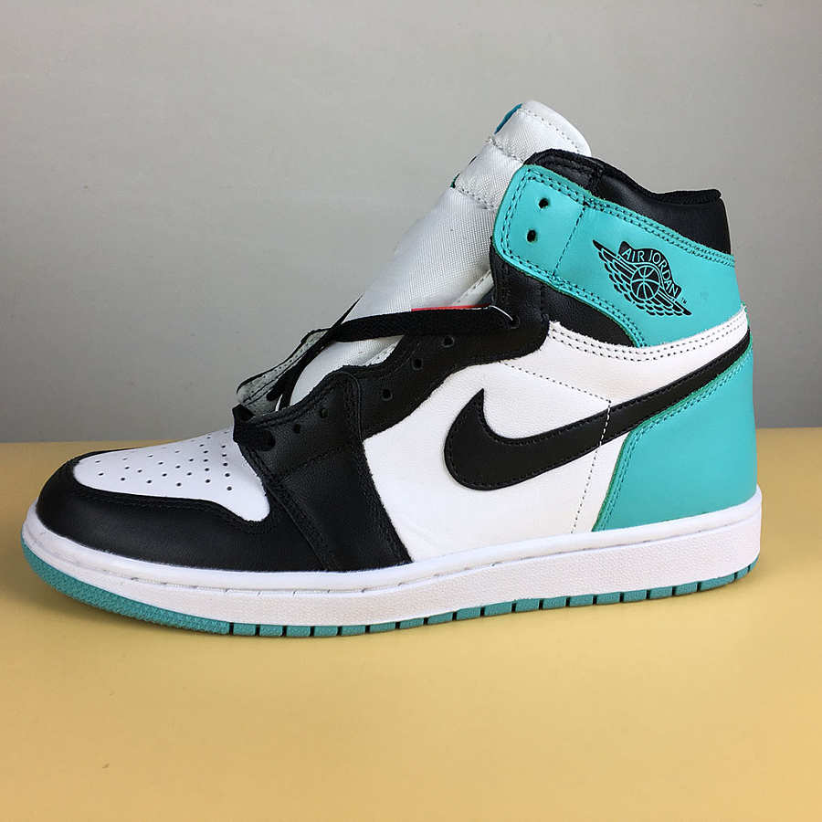 jordan 1 high igloo