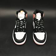 Air Jordan 1 Retro High Rust Pink 861428-101 - 6