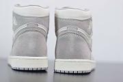 Air Jordan 1 Retro High Pale Ivory AH7389-101 - 6