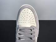 Air Jordan 1 Retro High Pale Ivory AH7389-101 - 3