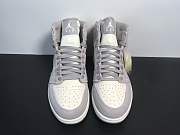 Air Jordan 1 Retro High Pale Ivory AH7389-101 - 2