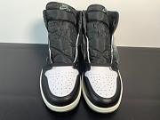 Air Jordan 1 Retro High Clay Green 555088-135 - 3