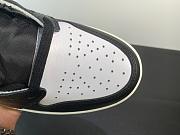 Air Jordan 1 Retro High Clay Green 555088-135 - 2