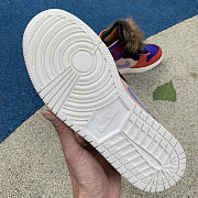 Air Jordan 1 Retro High Aleali May Court Lux BV2613-600 - 4