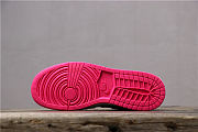 Air Jordan 1 Mid Crimson Tint 852542-801 - 4
