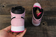 Air Jordan 1 Mid Crimson Tint 852542-801 - 6
