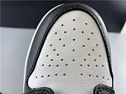 Air Jordan 1 Low Black Cyber CK3022-003 - 3