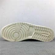 Air Jordan 1 Mid Grey Onyx (W) BQ6472-020 - 2