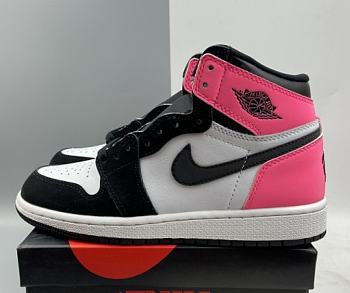 Air Jordan 1 Retro Valentine's Day 2017 881426-009