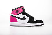 Air Jordan 1 Retro Valentine's Day 2017 881426-009 - 5