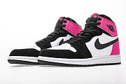 Air Jordan 1 Retro Valentine's Day 2017 881426-009 - 4